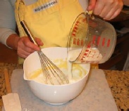 crepes